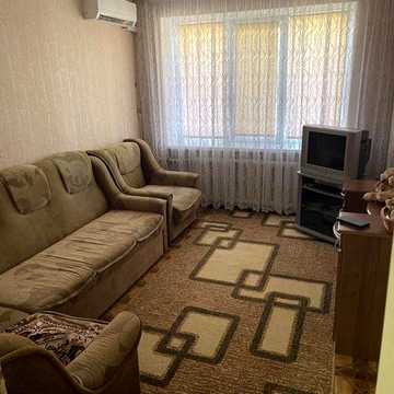 Квартира в кирпичном доме, можно под программы 27000
