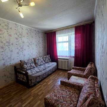 Здається 1 кім.вул. Воскресенська 11А
