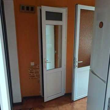 1к кв Фонтанская дорога, 7 ст Фонтана.