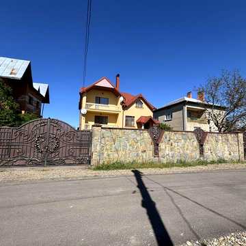 Будинок в с.Добрівляни (район новобудов)