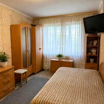 1 кімнатна квартира Київська 25