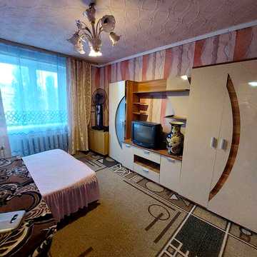 Аренда 1 ком.кв.ул.Д.Ойстраха/пос.Котовского