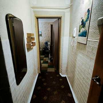 Продам 2 к квартиру, Калиновая