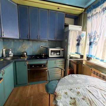 Продаж 2х кімнатной квартири лівий берег