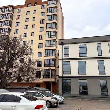 Продається 2-кімнатна квартира в новобудові на Вишеньці