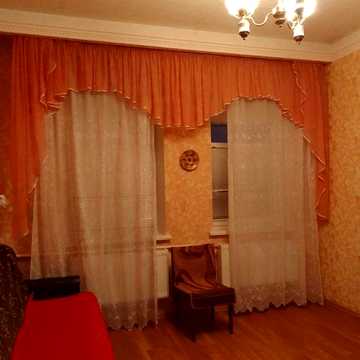 Однокімнатна квартира у місті Богуслав