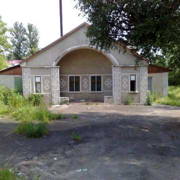Нерухомість в Карпатах