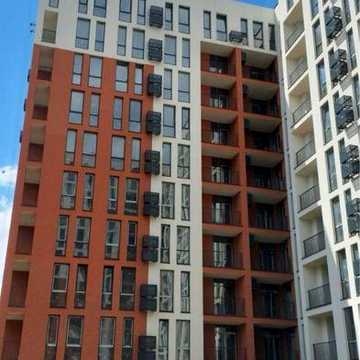 Продаж квартири в жк Зоряний ЖК Зоряний