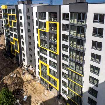 Продаж 2 -х кіматна квартира ЖК Нові байківці ЖК Нові Байківці
