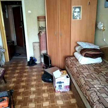 Продам 2к квартиру