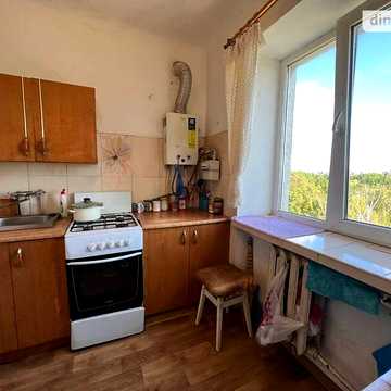 Продаж 3к Квартира Миру вулиця