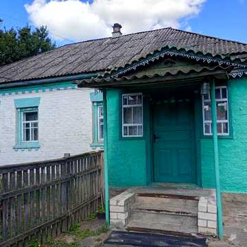 Продам житловий будинок