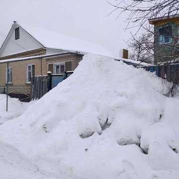 Продаж будинку в м. Новгород-Сіверський (приватний будинок з усіма зручностями)