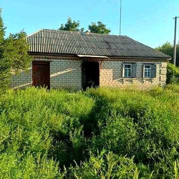 приватний будинок