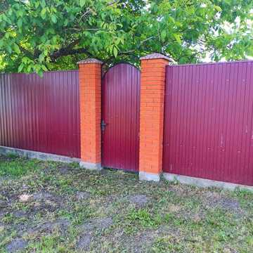Дом в  с. Королівка