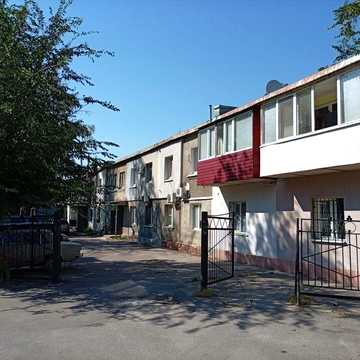 1 комнатная квартира. Квартира студія