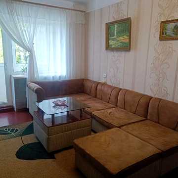 Сдаю 3к на Космонавтов(Рассвет) на 2 эт