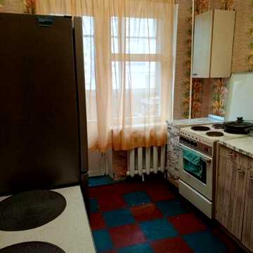 1К квартира / ПОЛЯ (НИЗ)/ КІРОВА / СДАМ