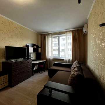 Оренда 1-кімнатної квартири в ЖК Сосновий Бір  вулиця  Олевська
