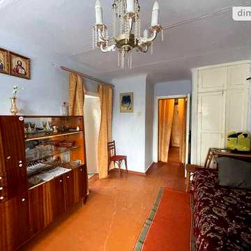Продаж 3к Квартира Одеська вулиця