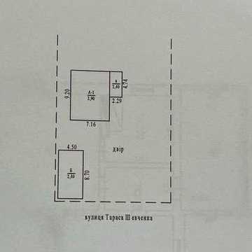 Продаж будинку у с. Великий Перевіз