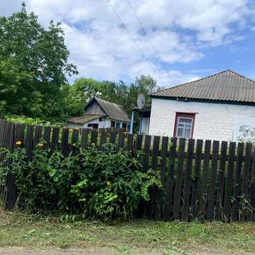 Продам будівлю село соснова