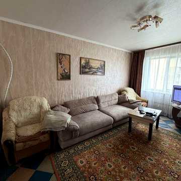 Продаж 5 кімнатної квартири, Лівий берег, м. Камʼянське ЖК Панельний