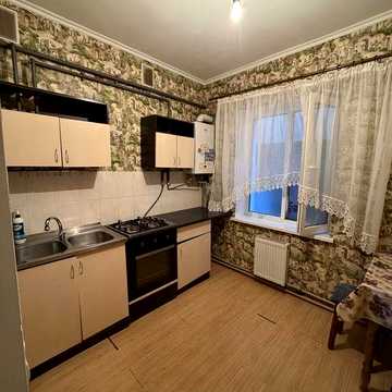 Продам 1 комнатную квартиру на Ленпоселке ул.Магистральна