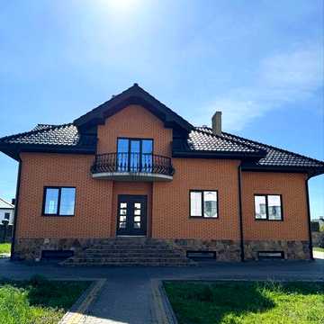 Будинок Струмівка