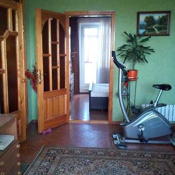 Продаж 4к Квартира Луї Пастера вулиця