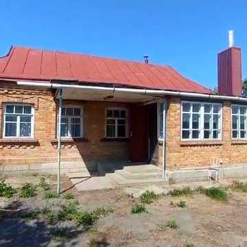 Продаж добротного будинку
