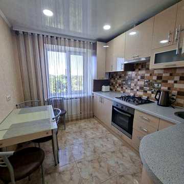 Розкішна квартира на Європейському ринку / вул Тамма.