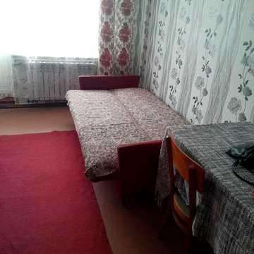 Оренда 1ки на Леваде