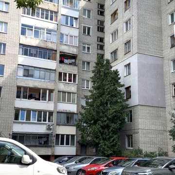 Продаж 4х кімн.квартири пр.Чорновола( вул.П.Панча) ЖК Петра Панча