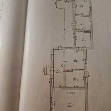 срочно продам дом в с. Владичень Болградского районае