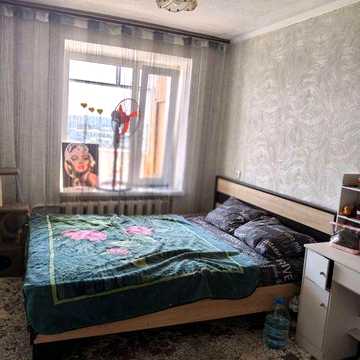 2-кімнатна квартира, Богунія, вул. Г. Самойловича