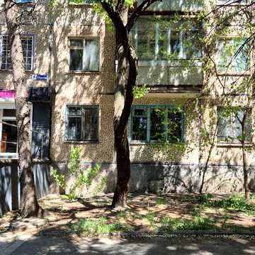 Сдам квартиру по ул. Пушкина 1/5
