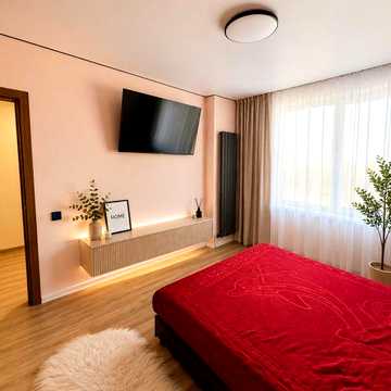 Оренда нової затишної 1квартири  в ЖК R2 Residence по вул. Роксоляни