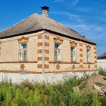 Власник! Затишний будинок у Пересічному — 10 км до метро, кадастровий, газ, ЄВідновлення