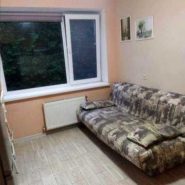 Сдам 1-комнатную квартиру на Болгарской/Запорожская