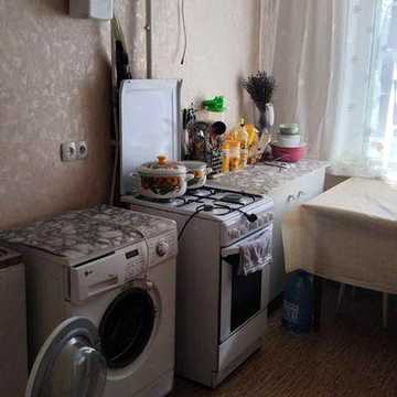 Аренда квартиры на длительный срок