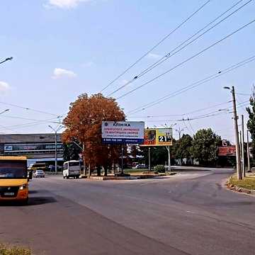 2х кімнатна квартира на алмазному, автовокзал