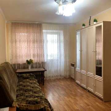 Сдаю 1 к квартиру  пл. Победы