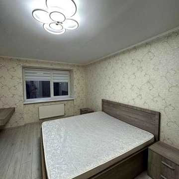 Оренда 1К квартири в центрі міста