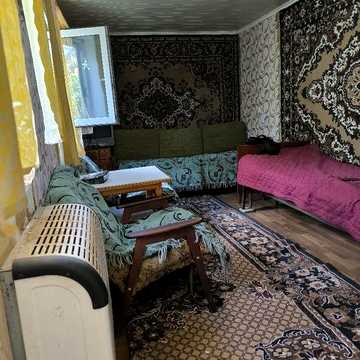 Будинок (времянка) в Тяжилові