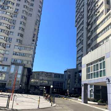Здам в оренду 1-кім. квартиру м.Шулявська, вул.В.Гетьмана,1Б