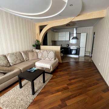 Здам в оренду 1-кім. квартиру м.Шулявська, вул.В.Гетьмана,1Б