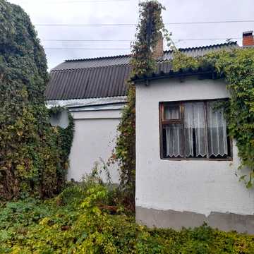 Продам будинок в дачному кооперативі