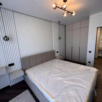 Продаж 2к Квартира Миколи Бобяка вулиця ЖК В4