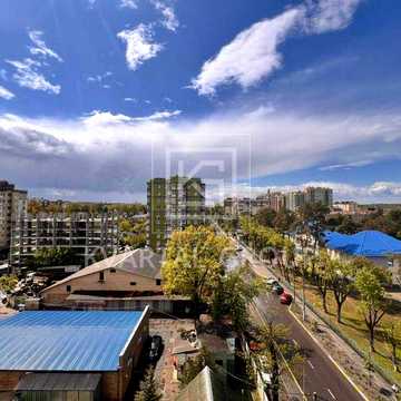 ЖК Royal Park: 2к квартира в центрі Ірпеня з підземним паркінгом!